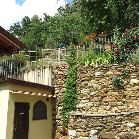 B&B Dal Brillante Seravezza Exteriér fotografie